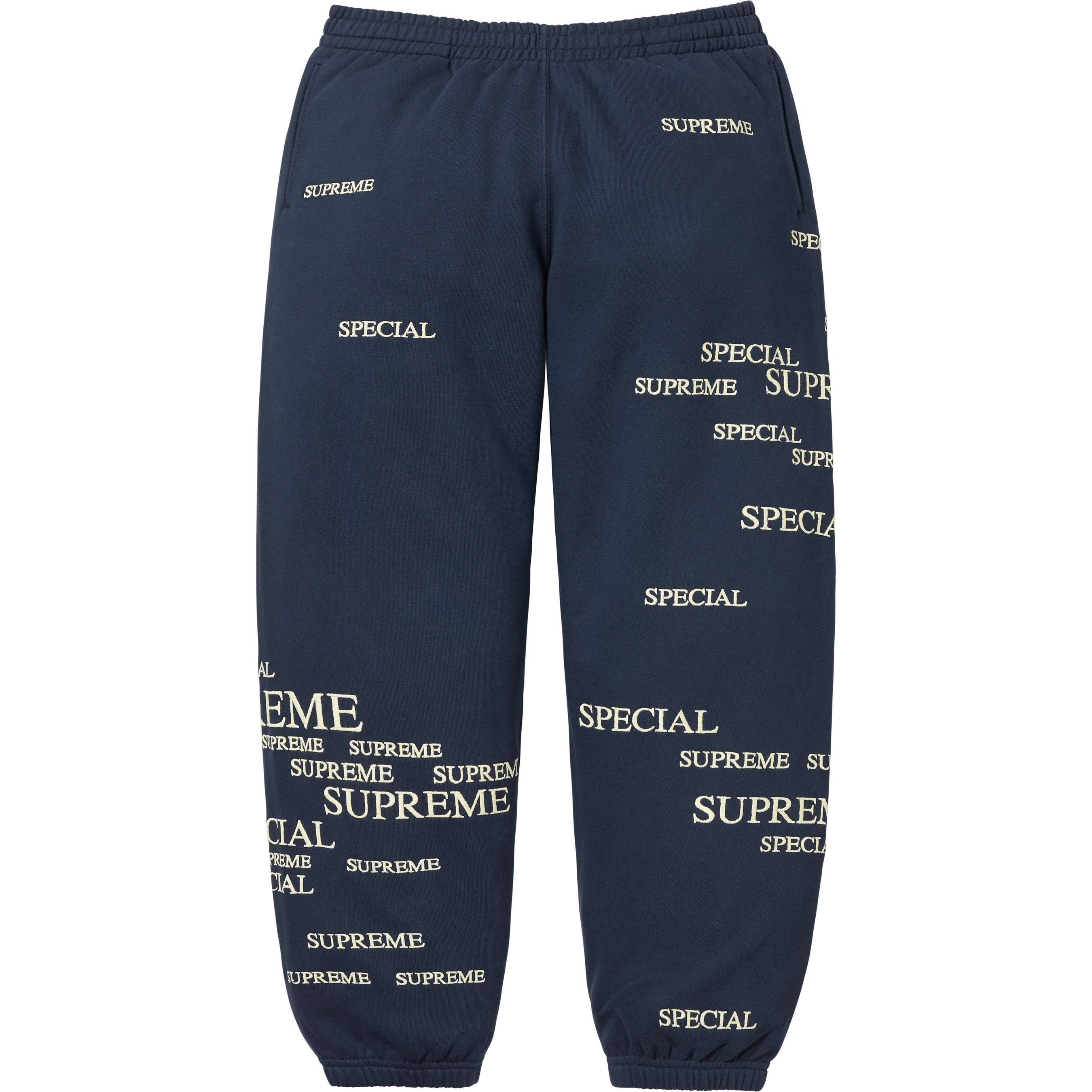 Special Sweatpant view 10